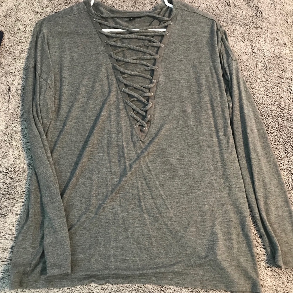 Express Top